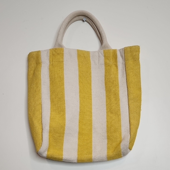 Lovers And Friends Bay Bag Women's Beach Bag - Picture 5 of 7